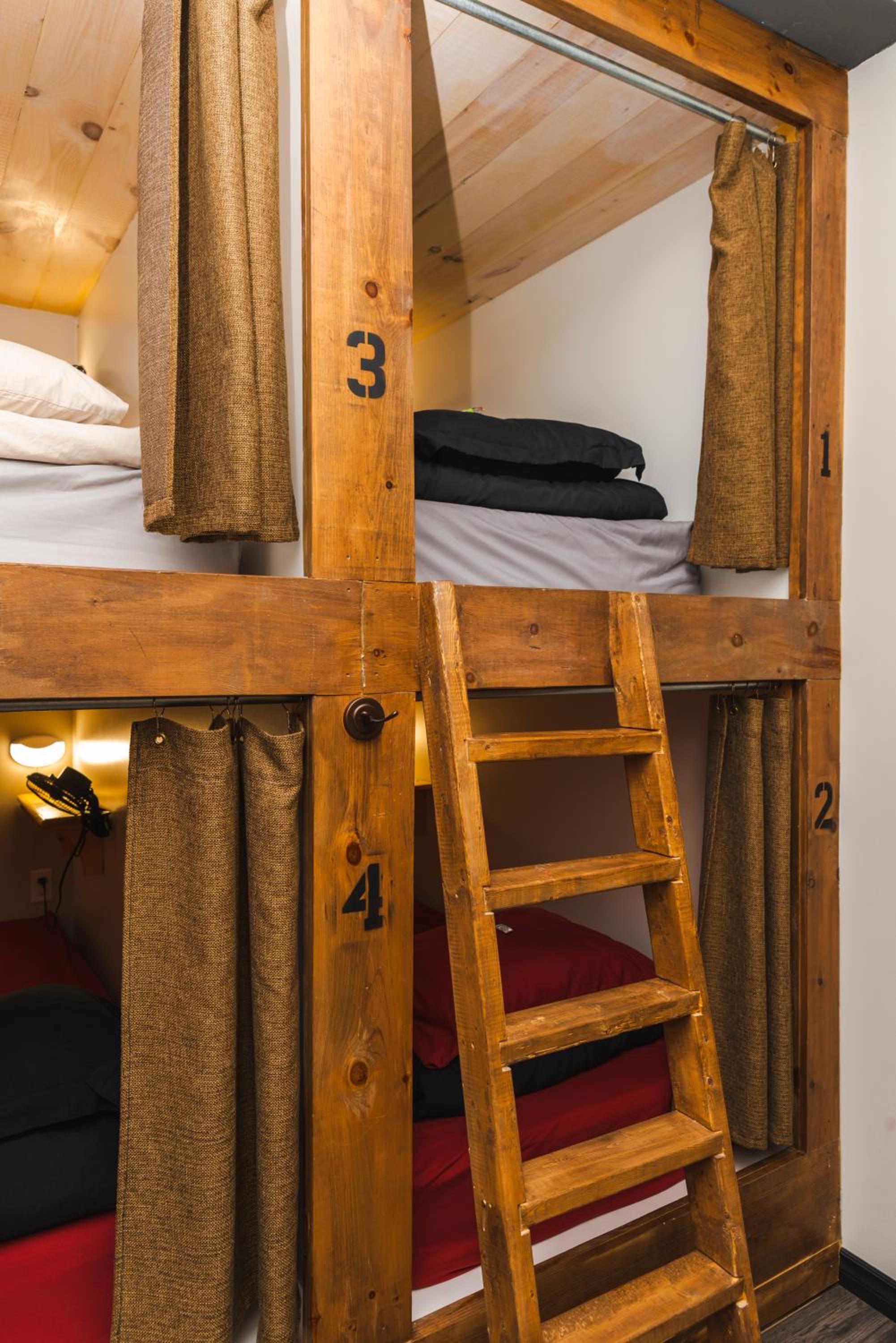 Thunder Bay Vacations - The Haven Hostel - Property Image 19
