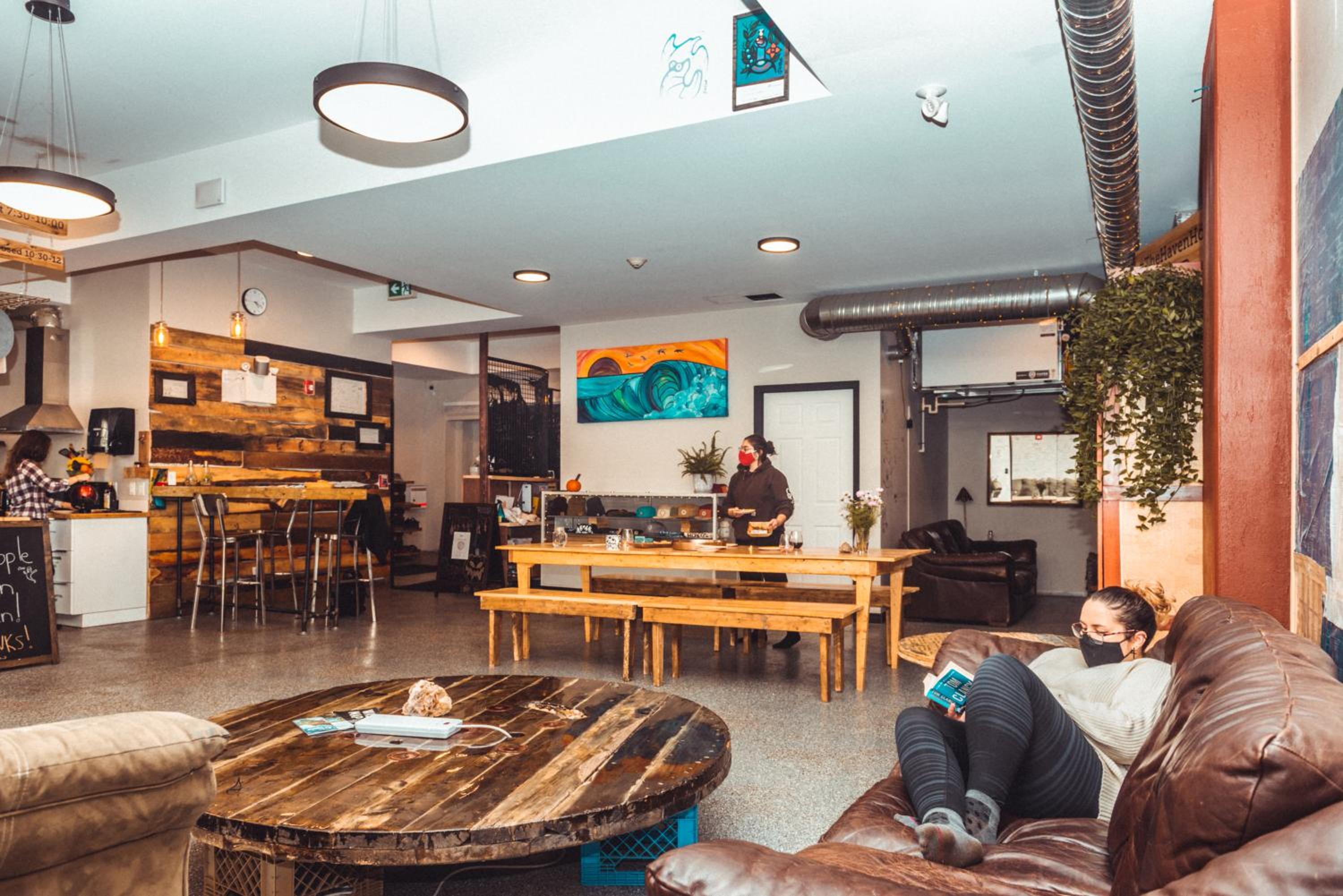 Thunder Bay Vacations - The Haven Hostel - Property Image 16