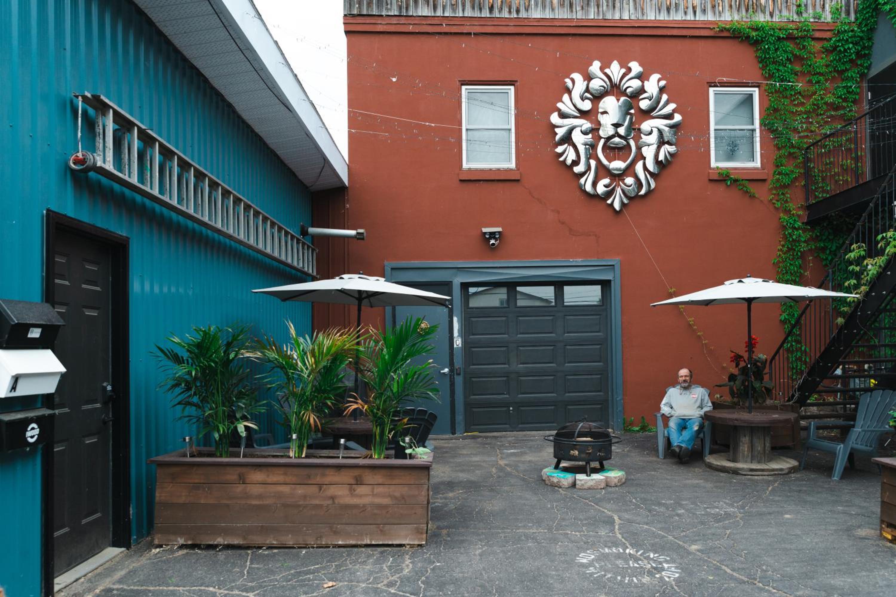 Thunder Bay Vacations - The Haven Hostel - Property Image 14