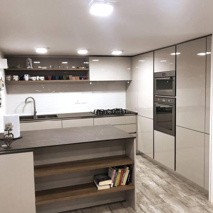 Splendido duplex moderno a 300 mt dalla spiaggia Sperlonga, fotografia 4
