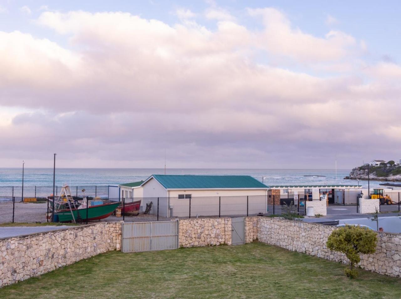 The Slipway in Arniston view 4