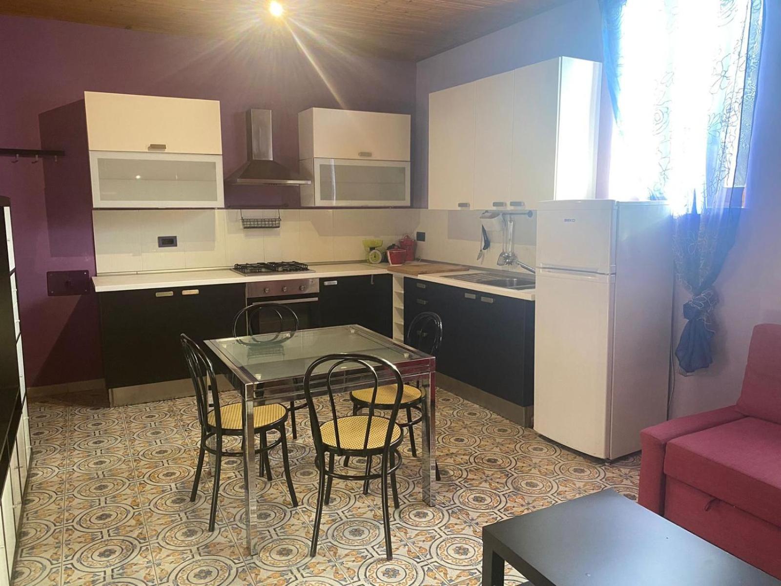 Phenicusa en Milazzo