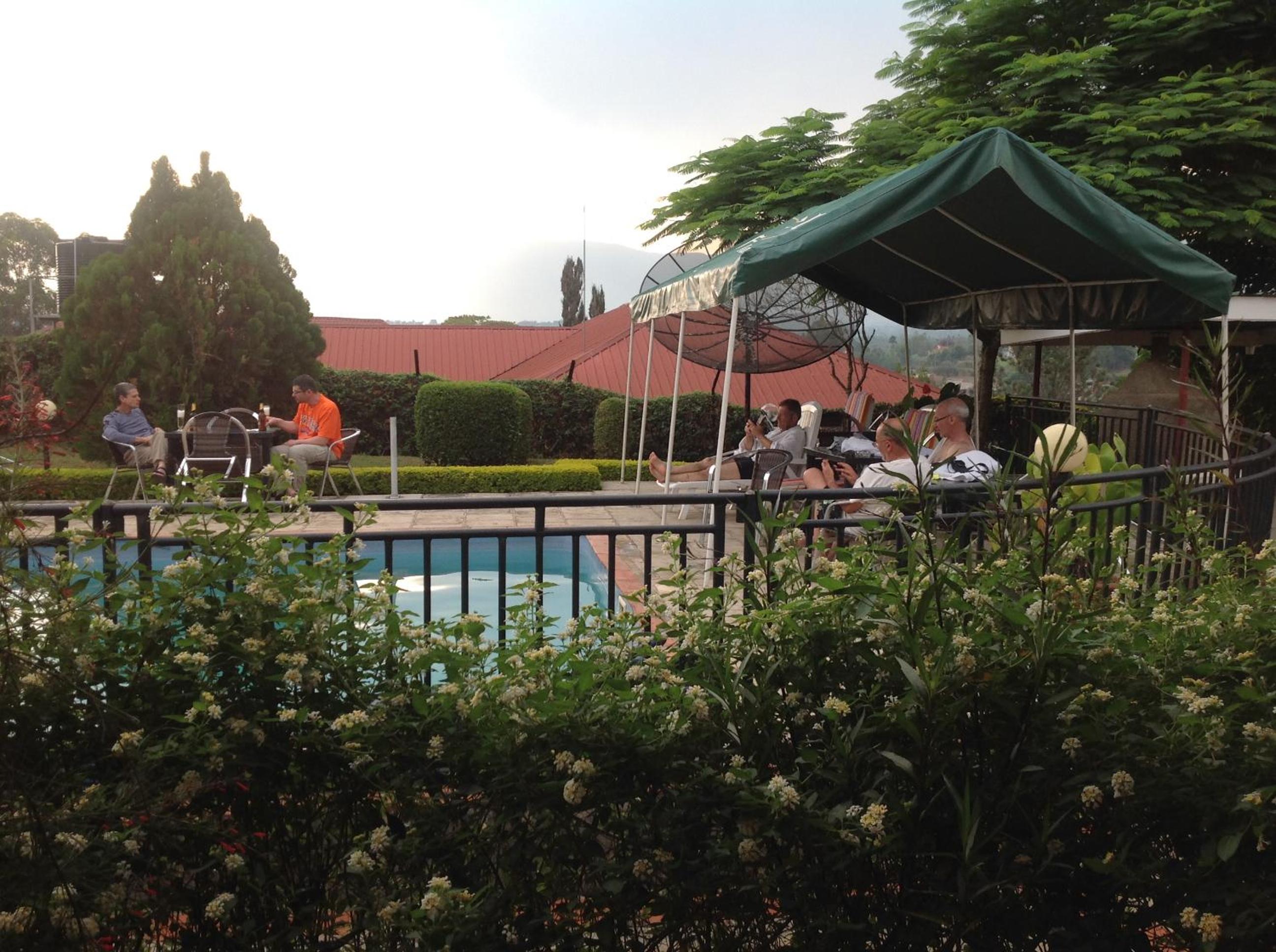Fort Motel, photo 128