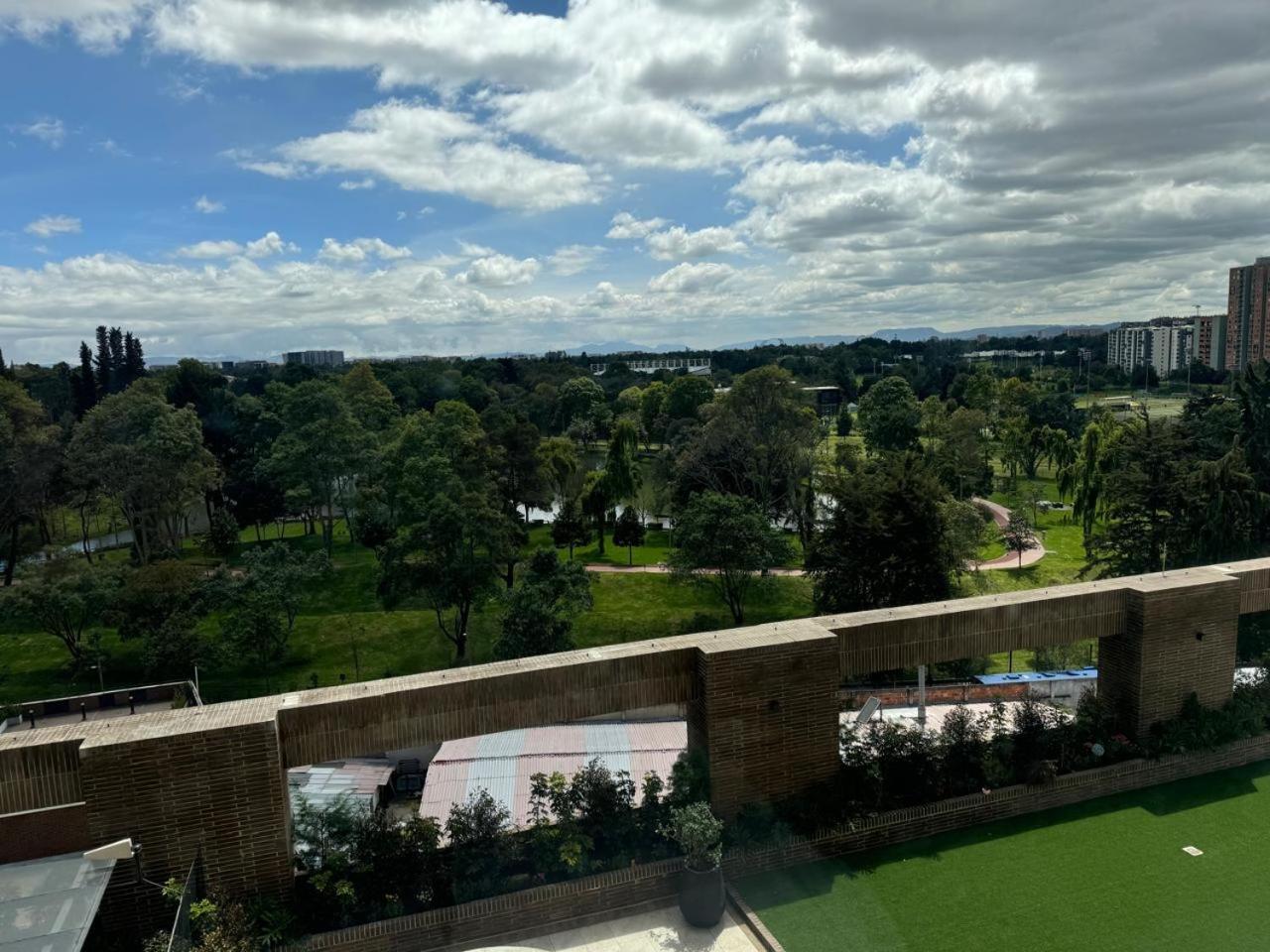 Apartamento Nuevo Movistar Arena