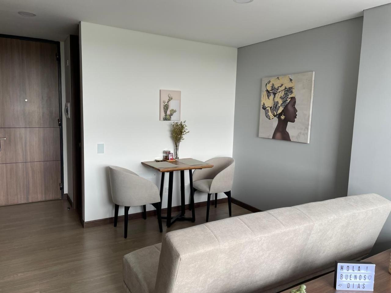 Apartamento Nuevo Movistar Arena