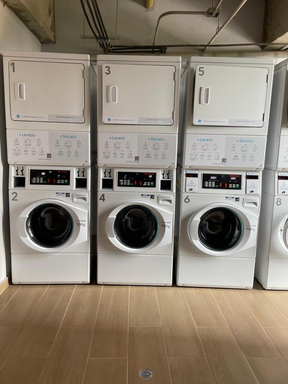 Apartamento Nuevo Movistar Arena