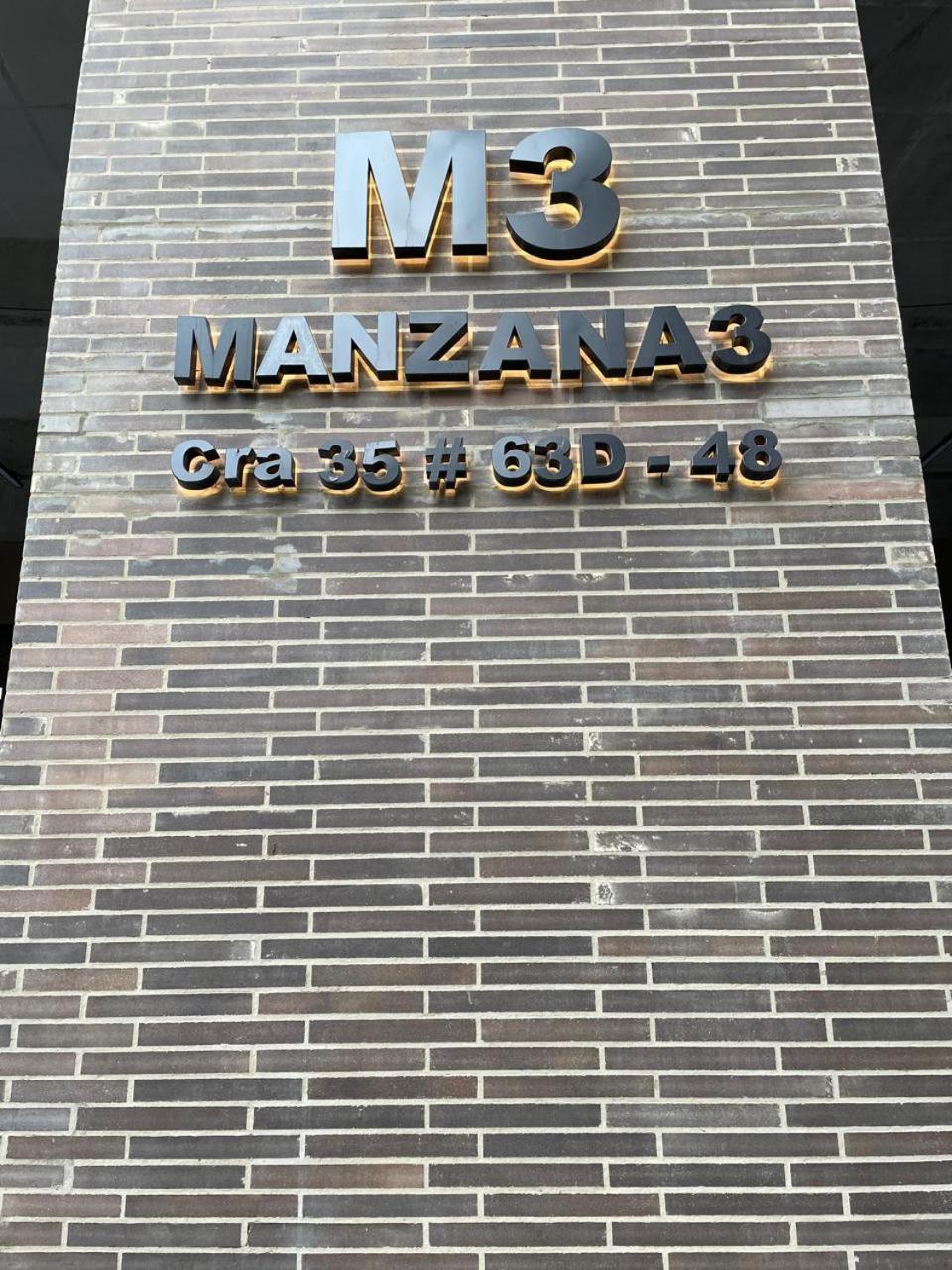 Apartamento Nuevo Movistar Arena