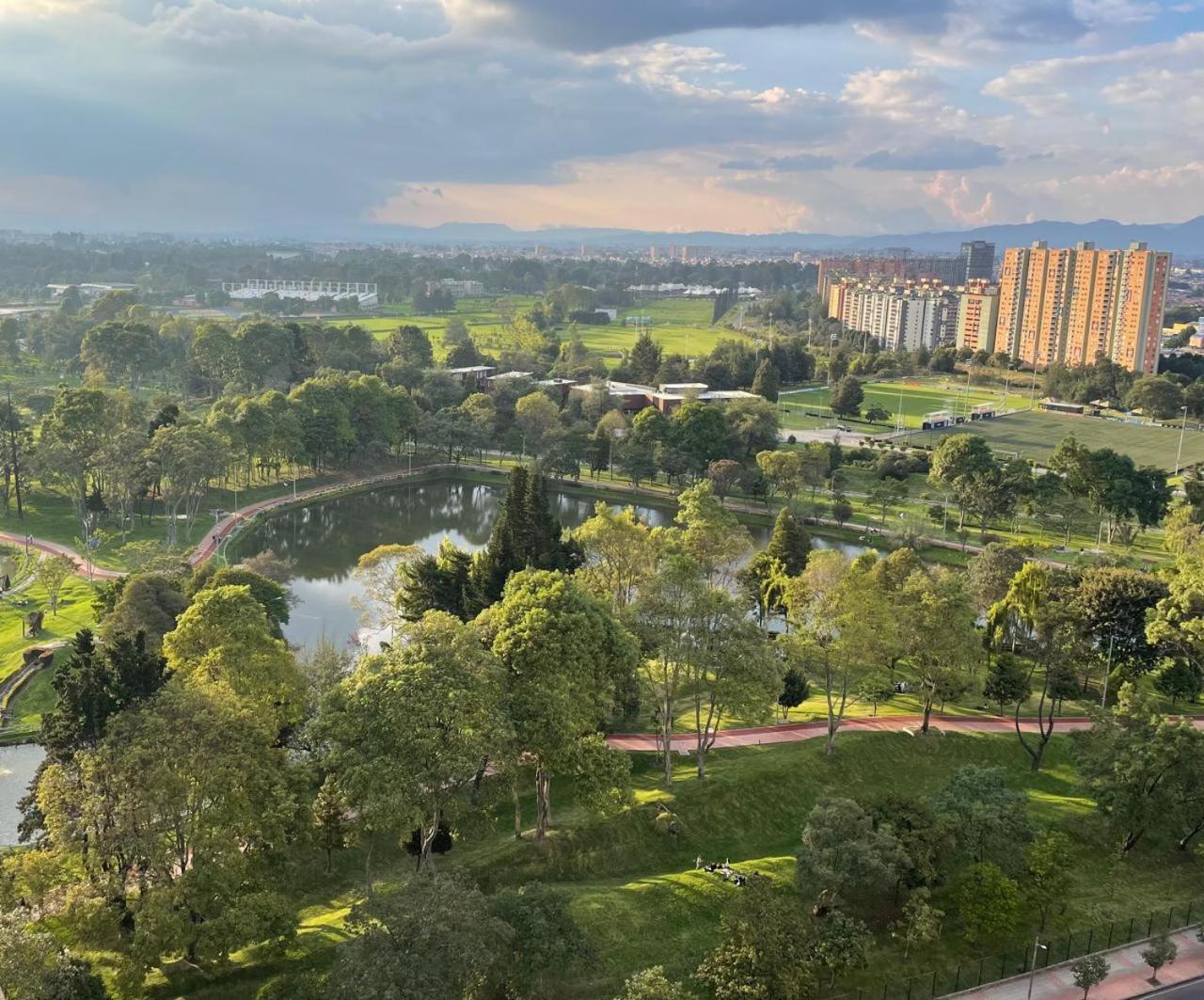 Apartamento Nuevo Movistar Arena