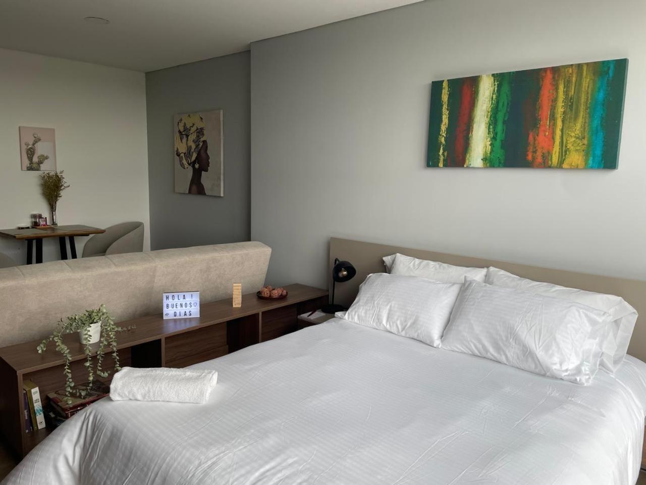Apartamento Nuevo Movistar Arena