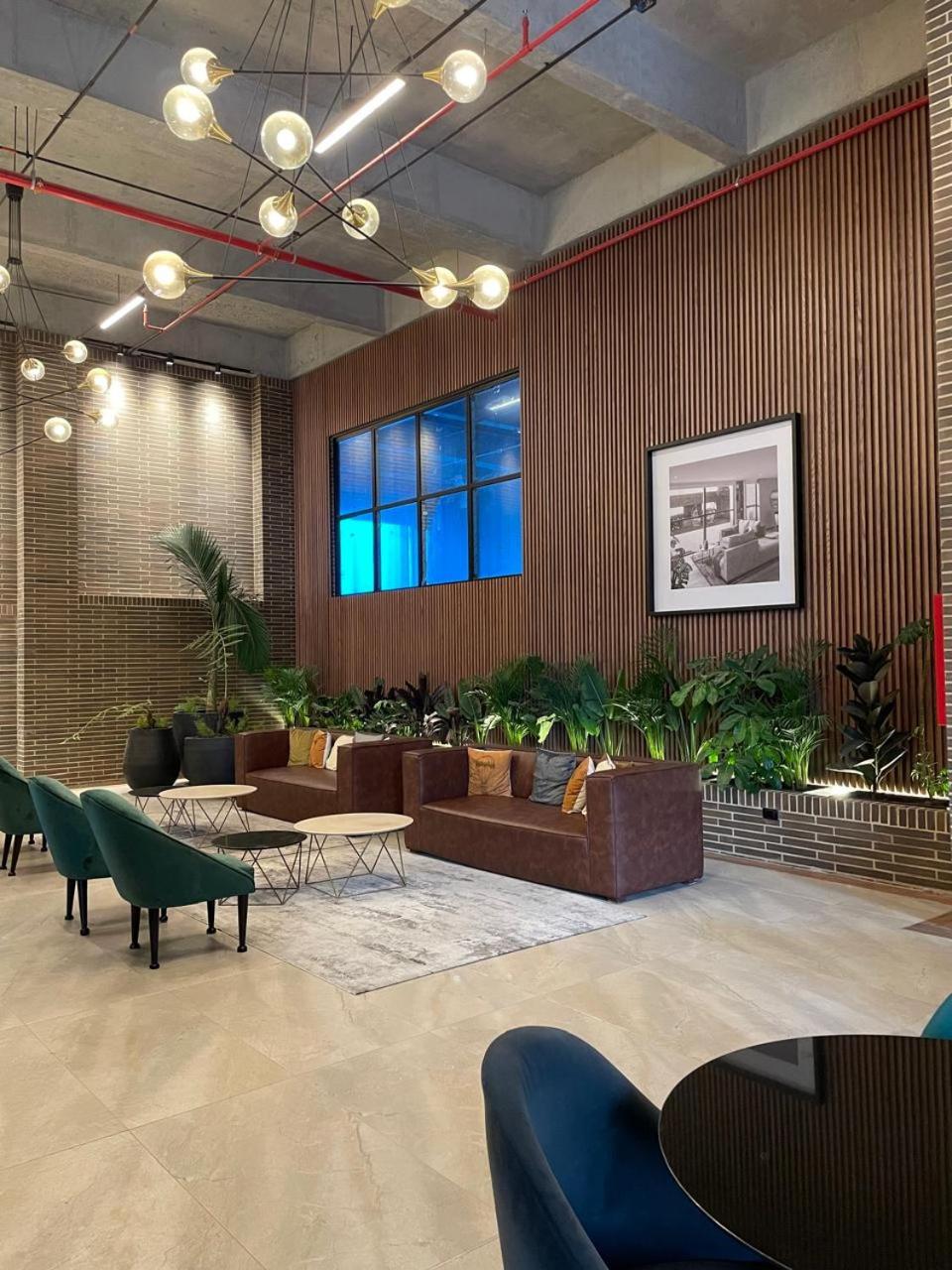 Apartamento Nuevo Movistar Arena