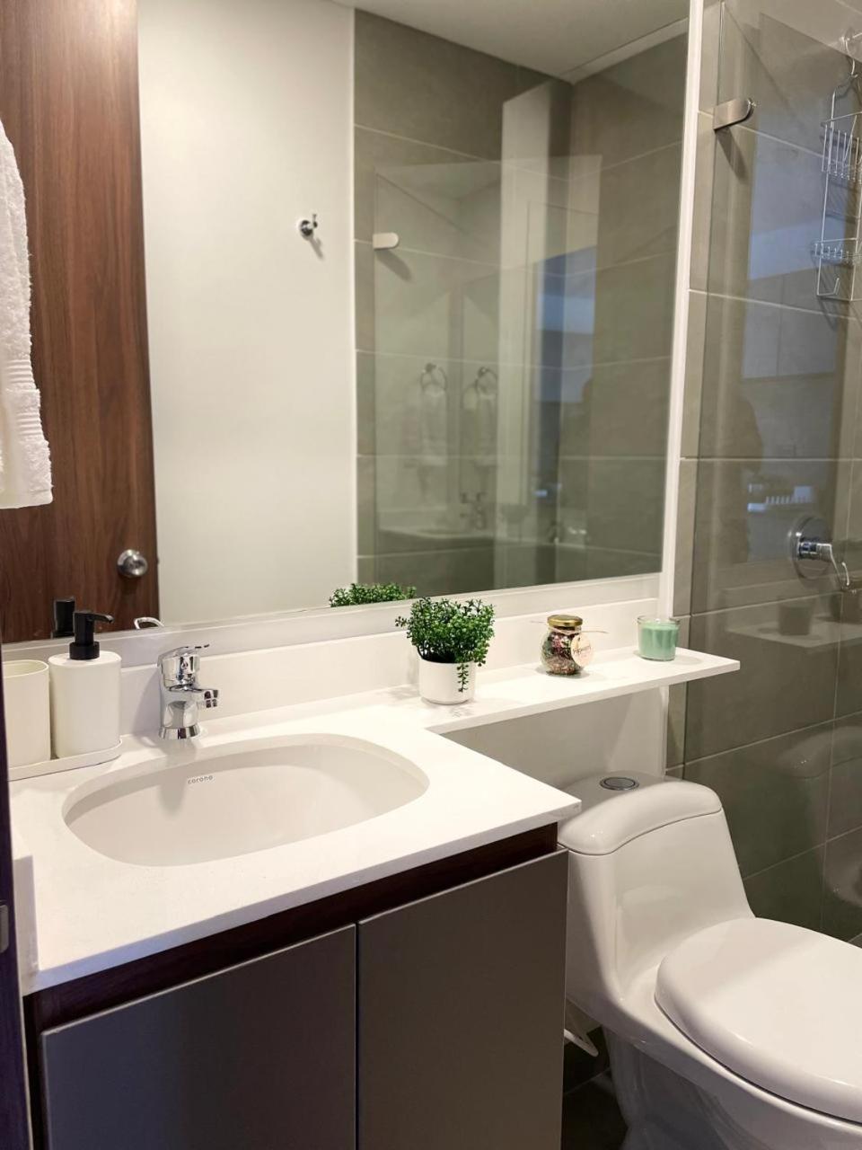 Apartamento Nuevo Movistar Arena