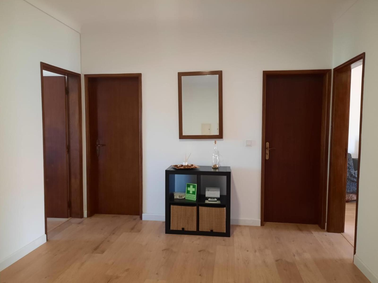 Flat Panorâmico