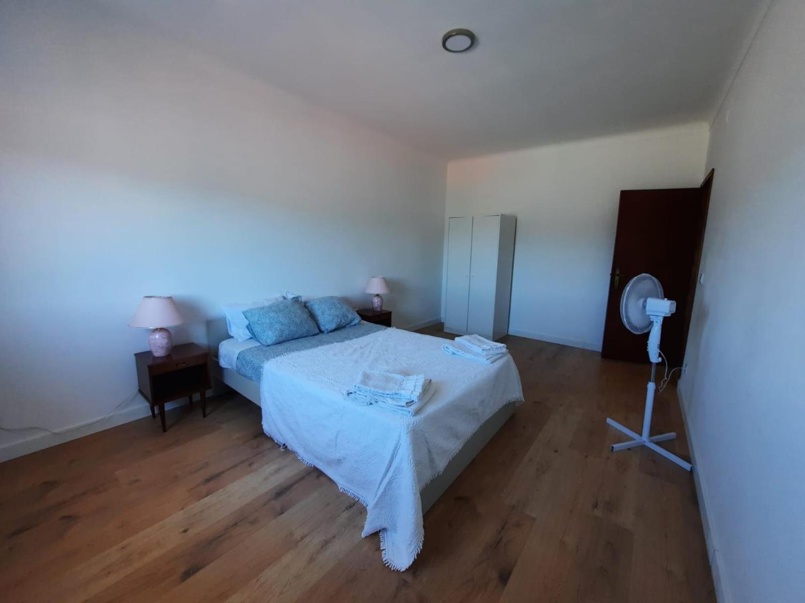 Flat Panorâmico