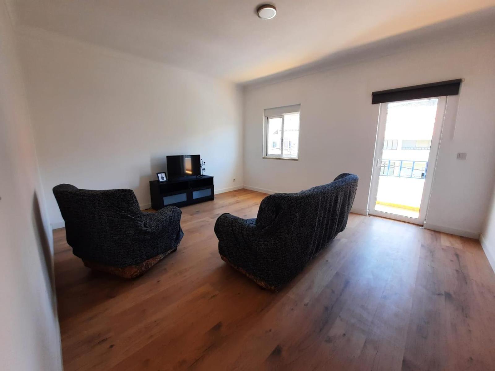 Flat Panorâmico