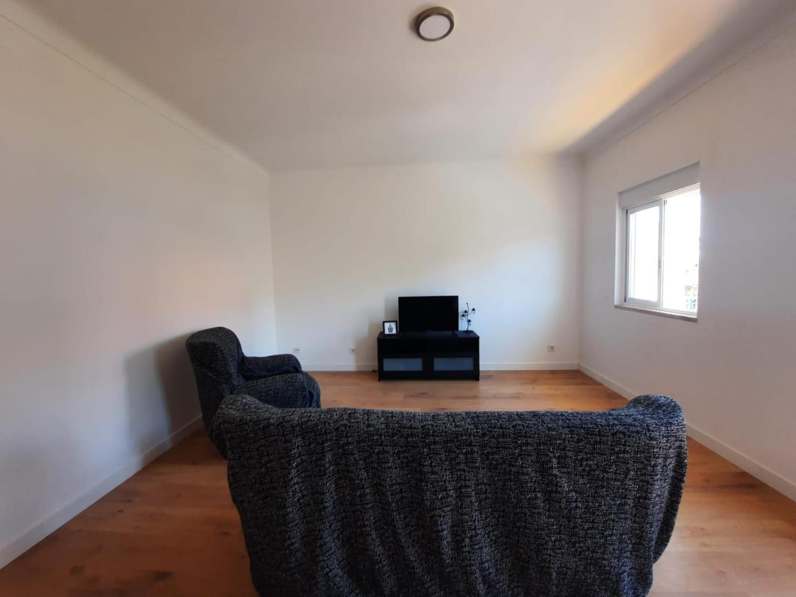 Flat Panorâmico