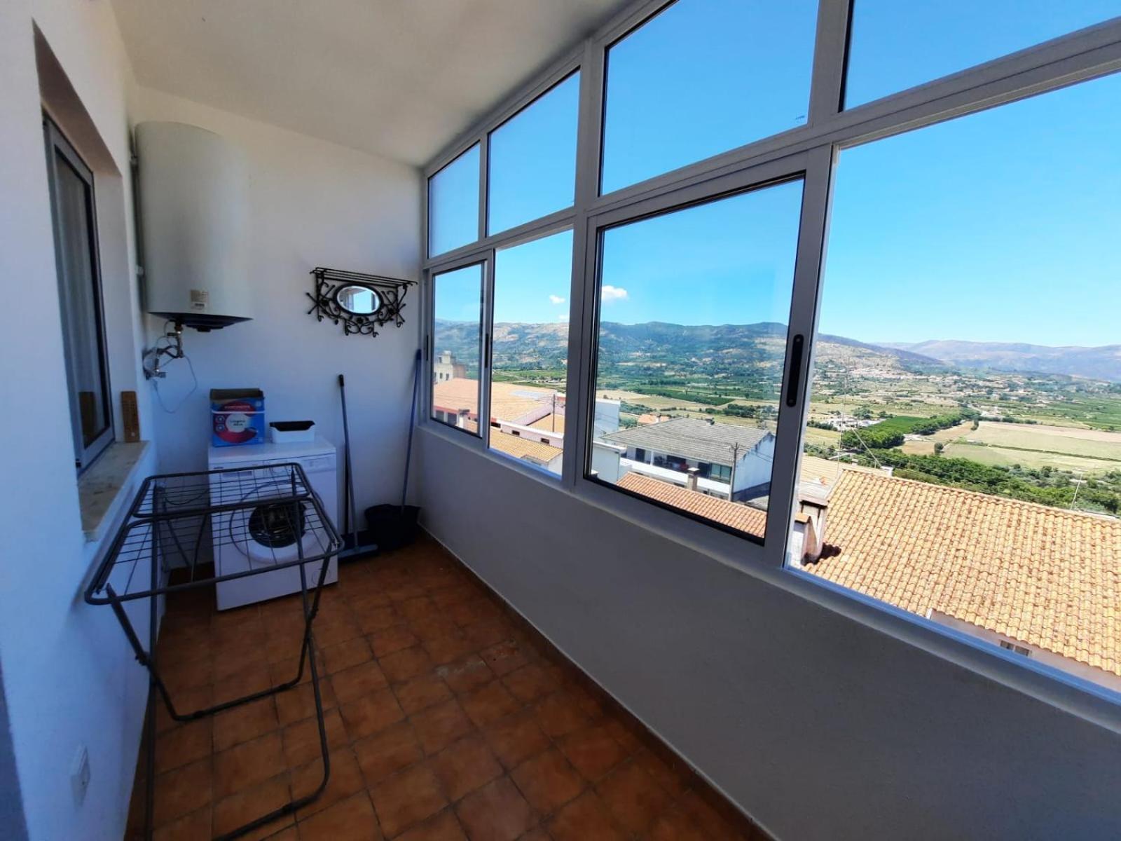 Flat Panorâmico