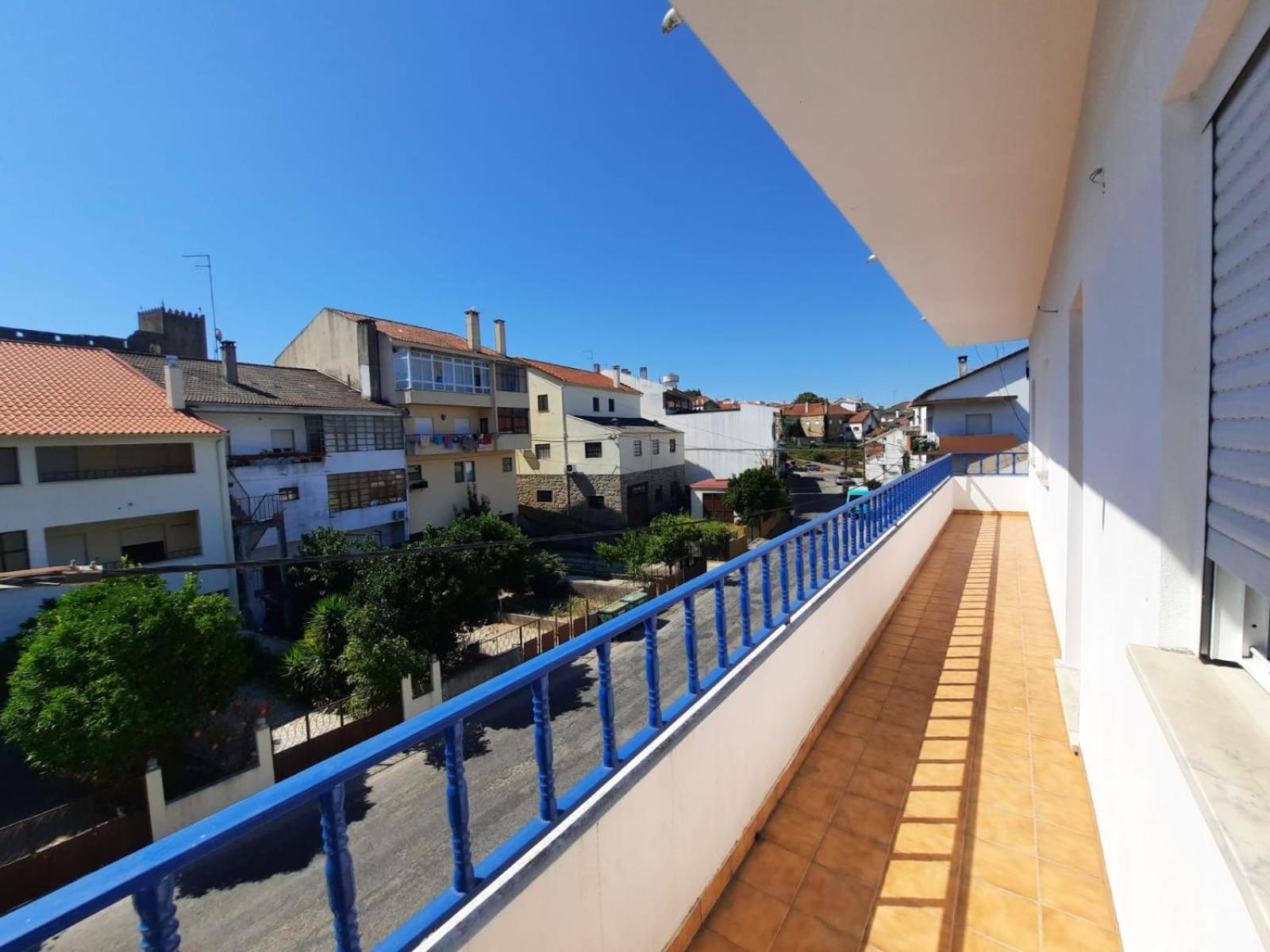 Flat Panorâmico