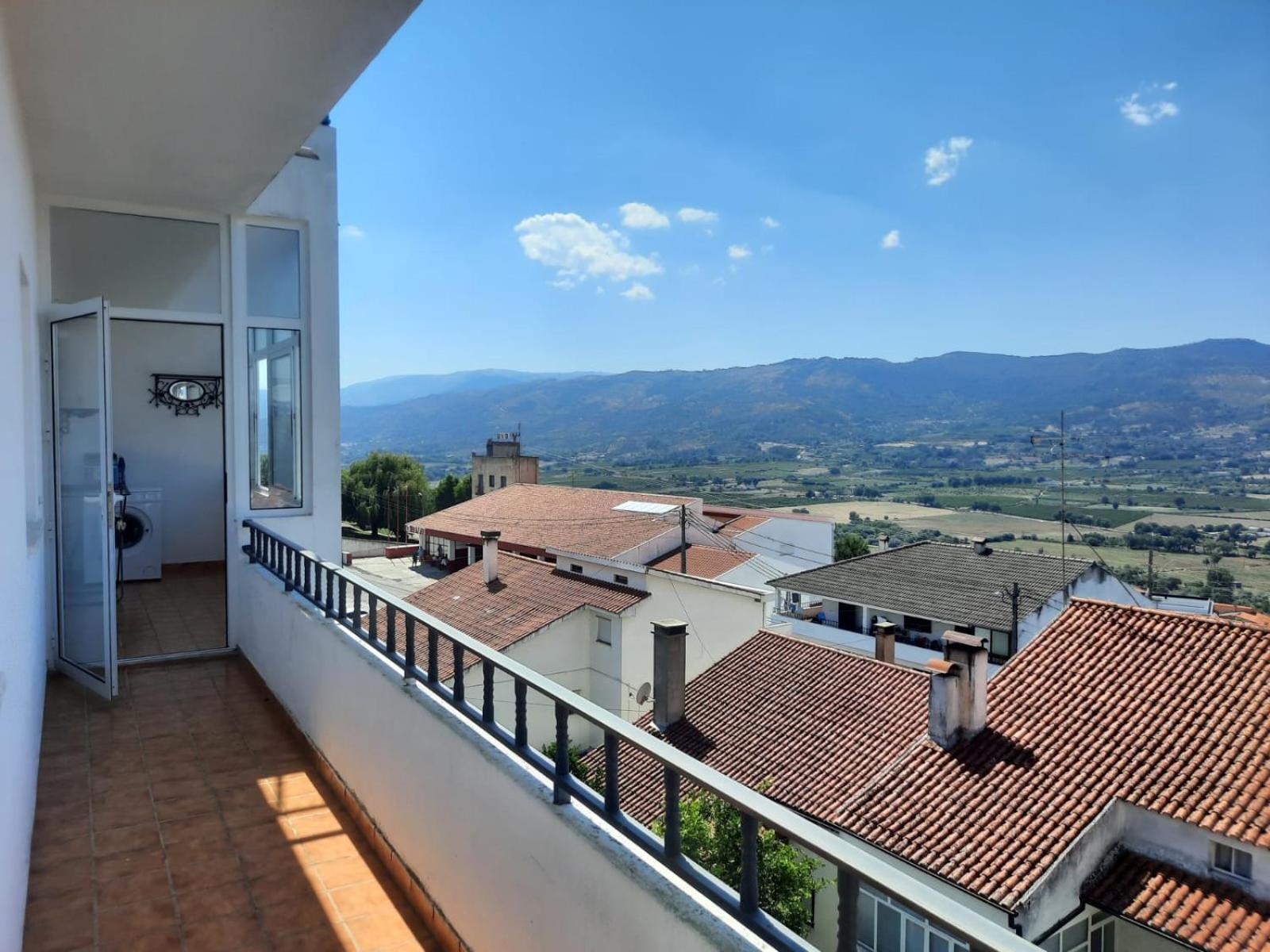 Flat Panorâmico