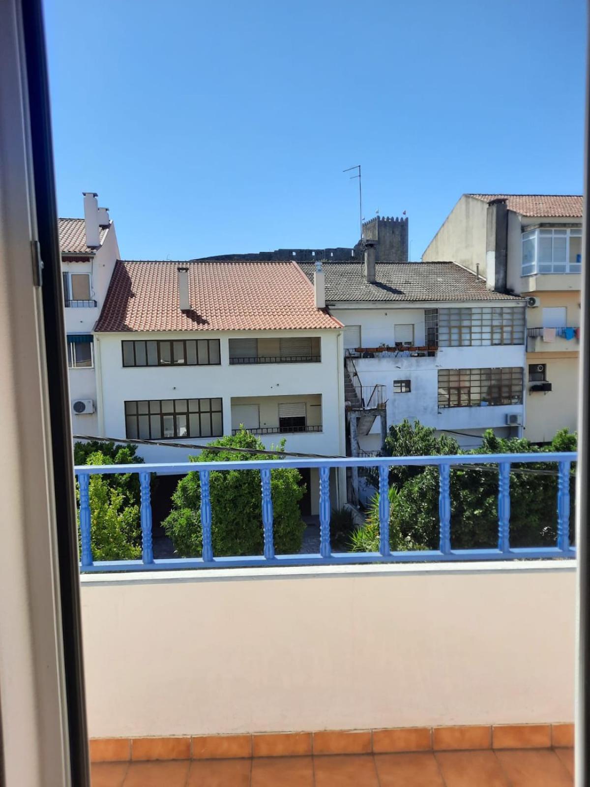 Flat Panorâmico