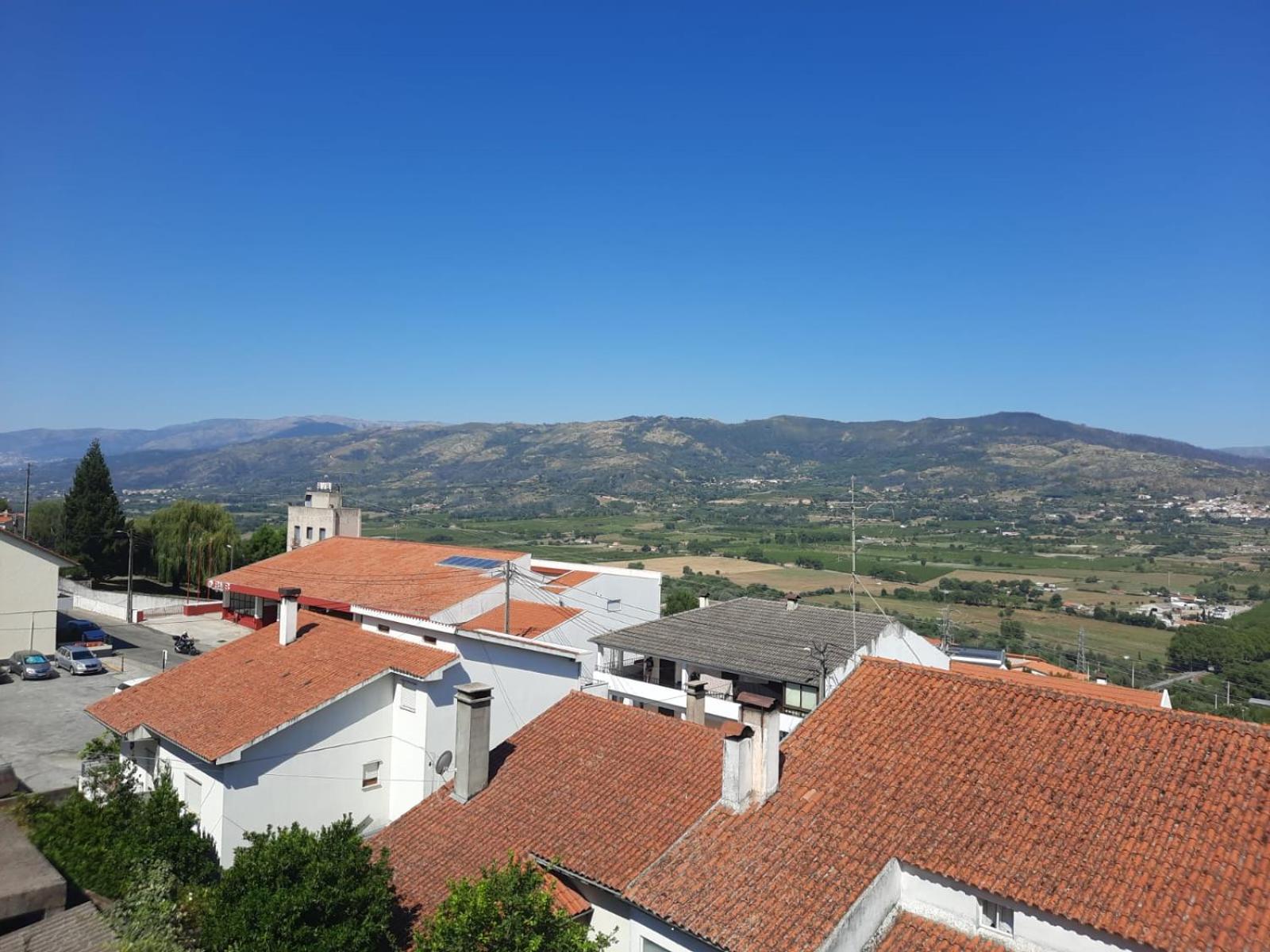 Flat Panorâmico