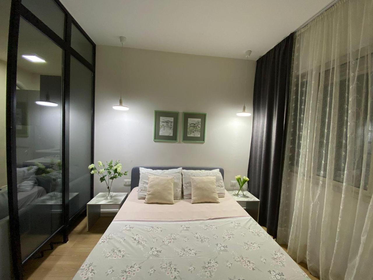 Kristal Center, Studio,near Artificial Lake