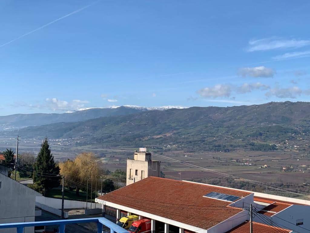 Flat Panorâmico