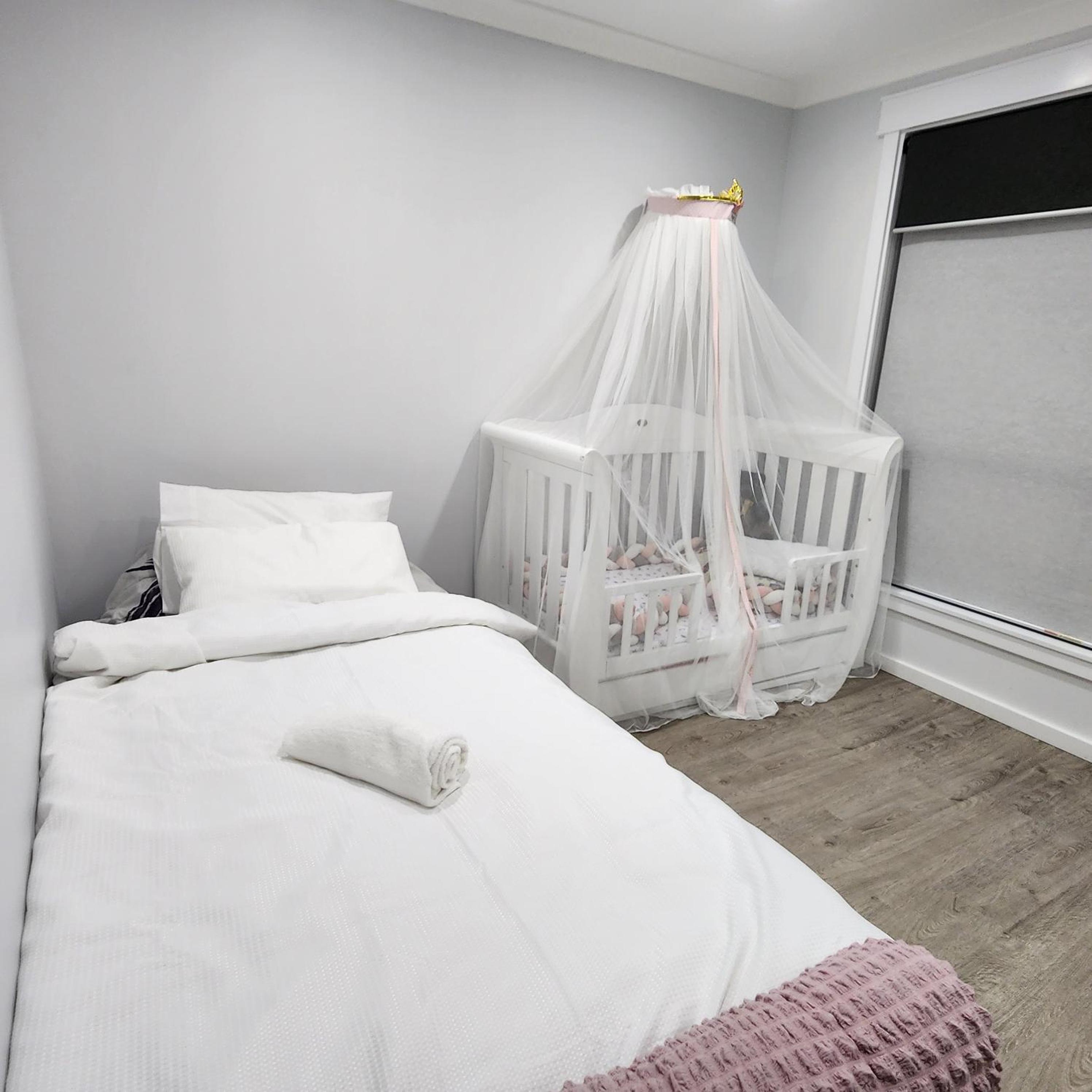 CIA Home Stay Bendigo
