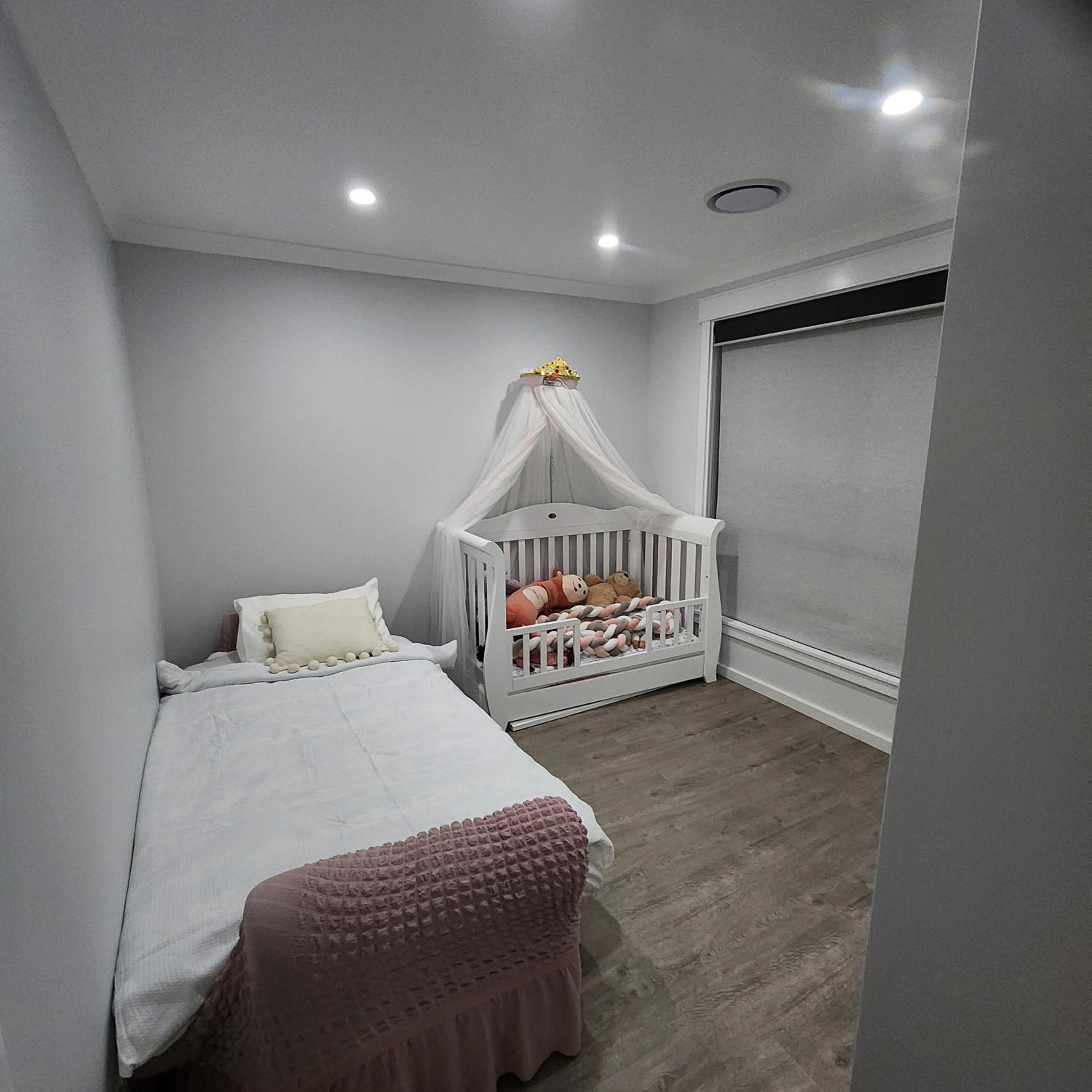 CIA Home Stay Bendigo