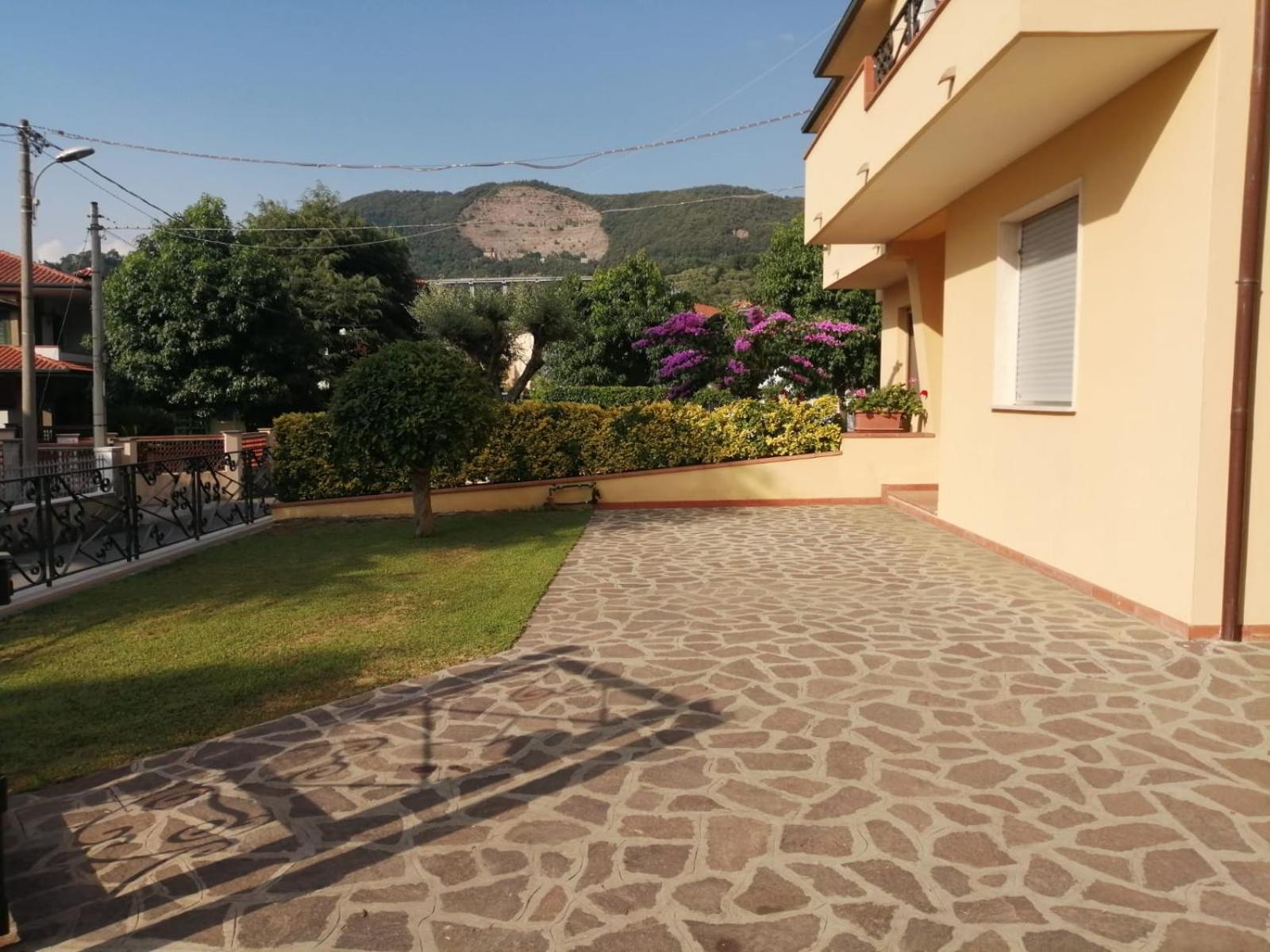 Casa Toscana view 4
