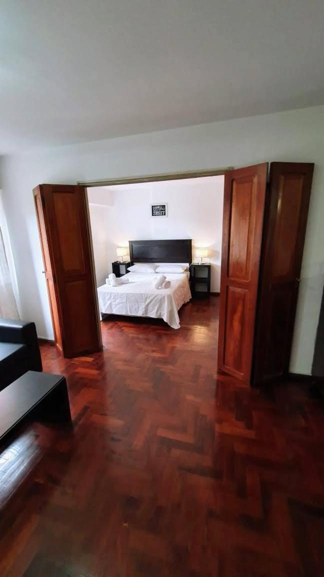 Departamento en Nueva Córdoba - Mts del Patio Olmos