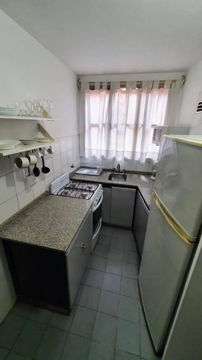 Departamento en Nueva Córdoba - Mts del Patio Olmos