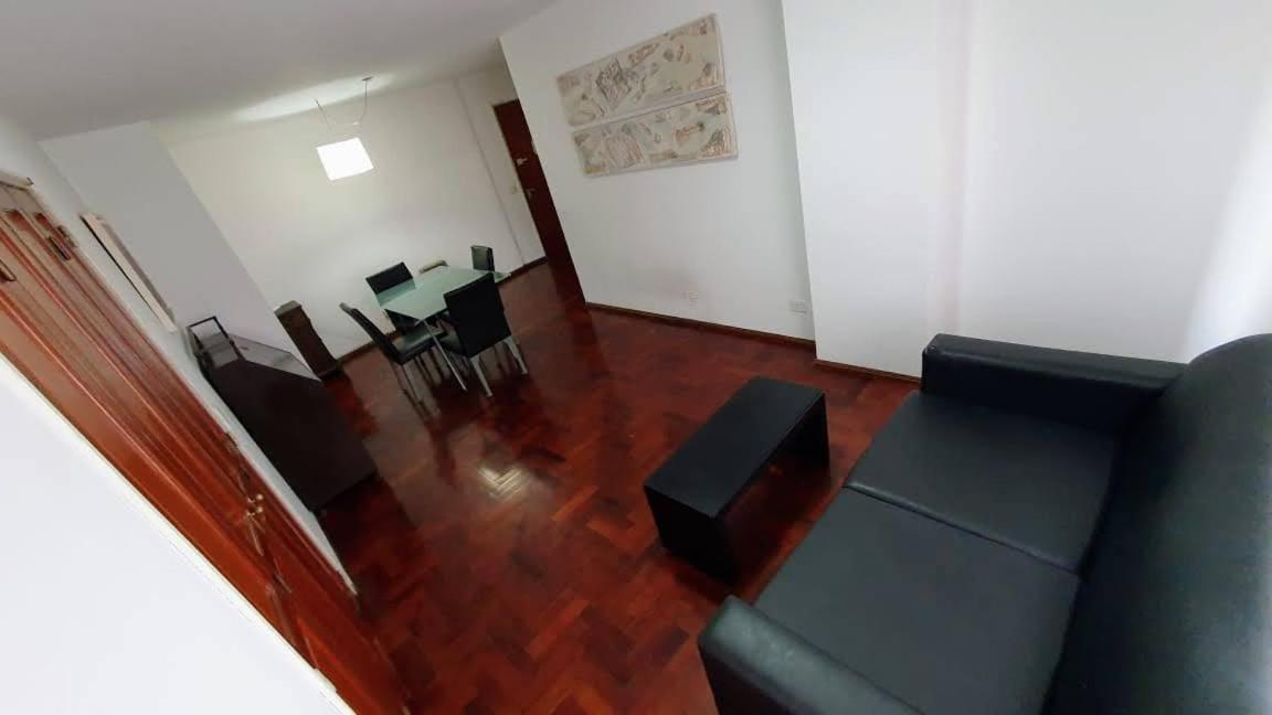 Departamento en Nueva Córdoba - Mts del Patio Olmos