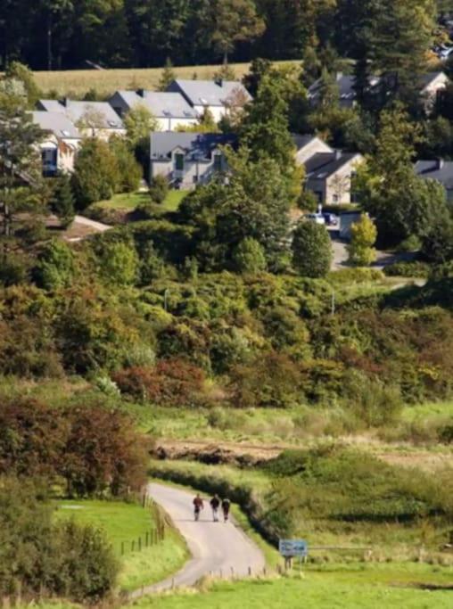 La Tanière de Durbuy