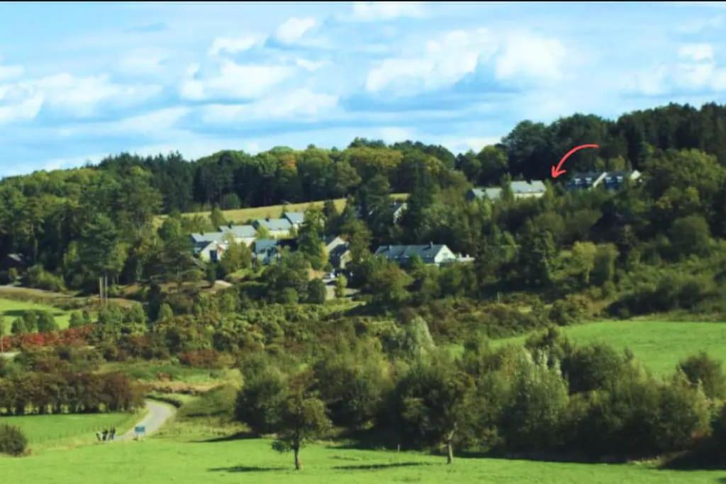 La Tanière de Durbuy
