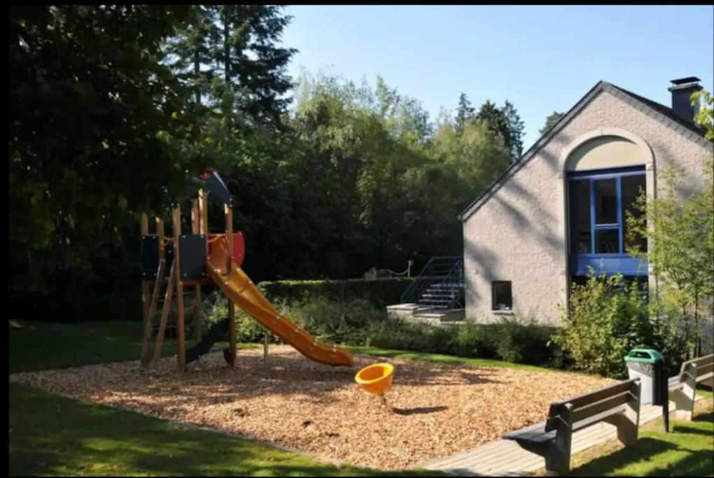 La Tanière de Durbuy