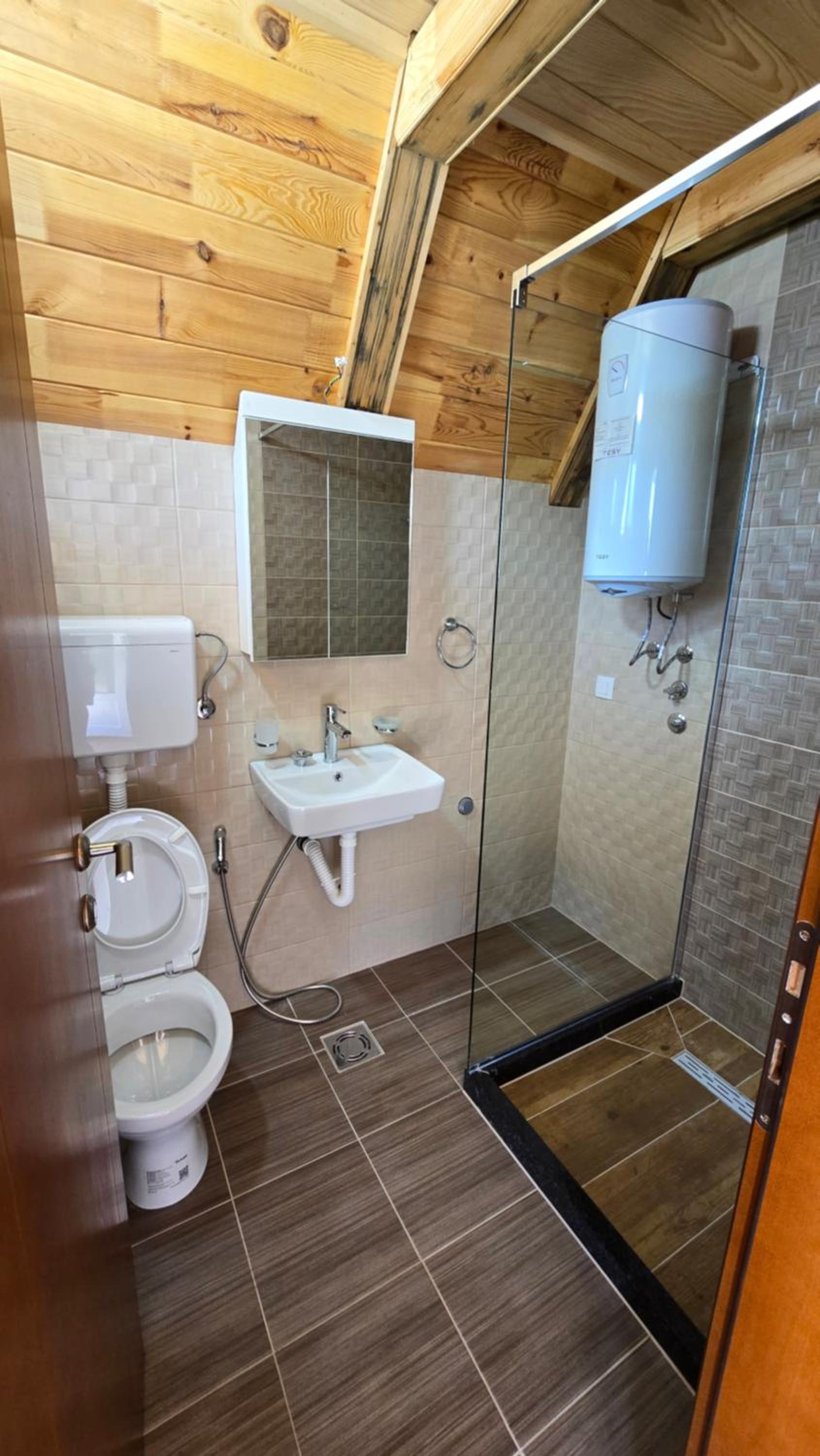 Apartmani Cvijeta