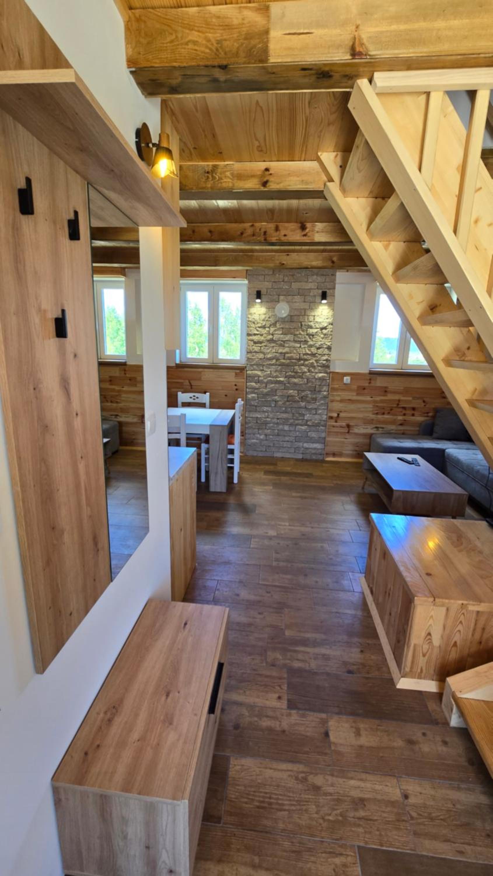 Apartmani Cvijeta