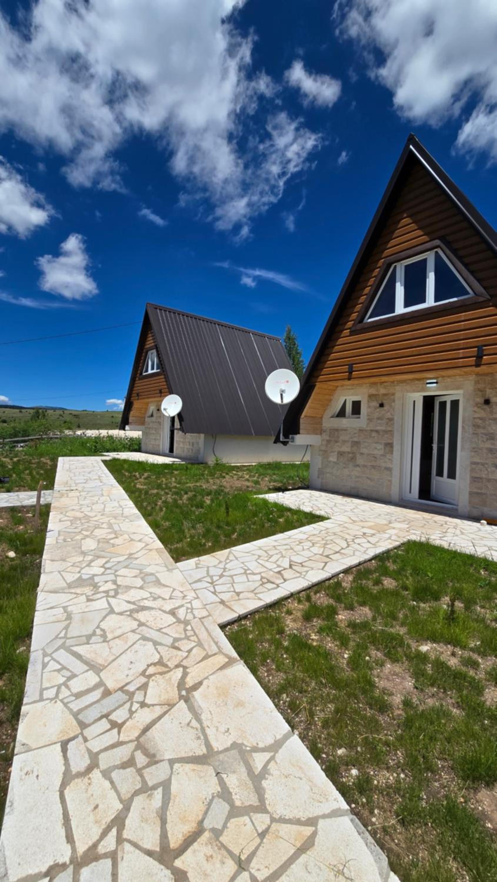 Apartmani Cvijeta