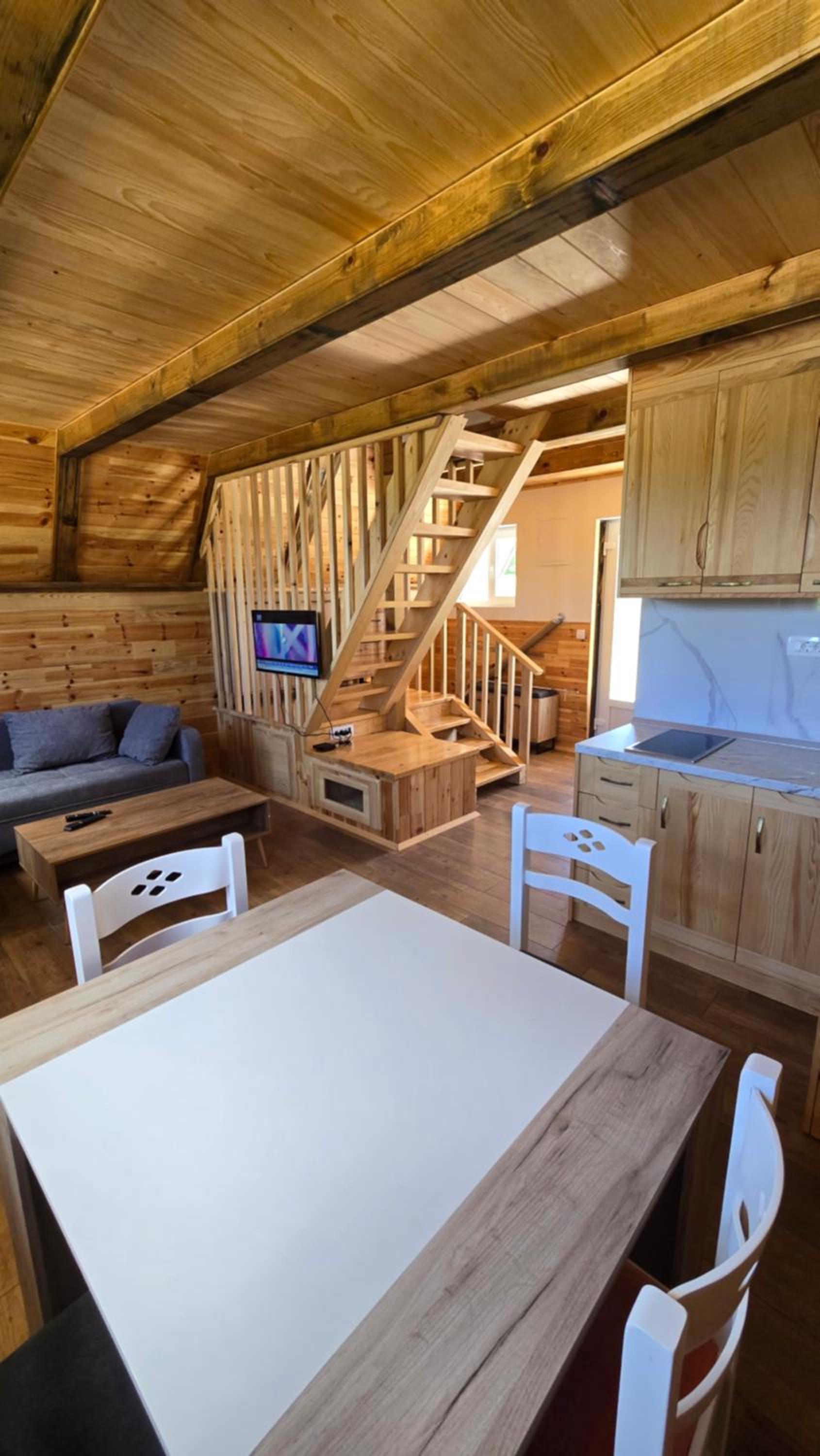 Apartmani Cvijeta