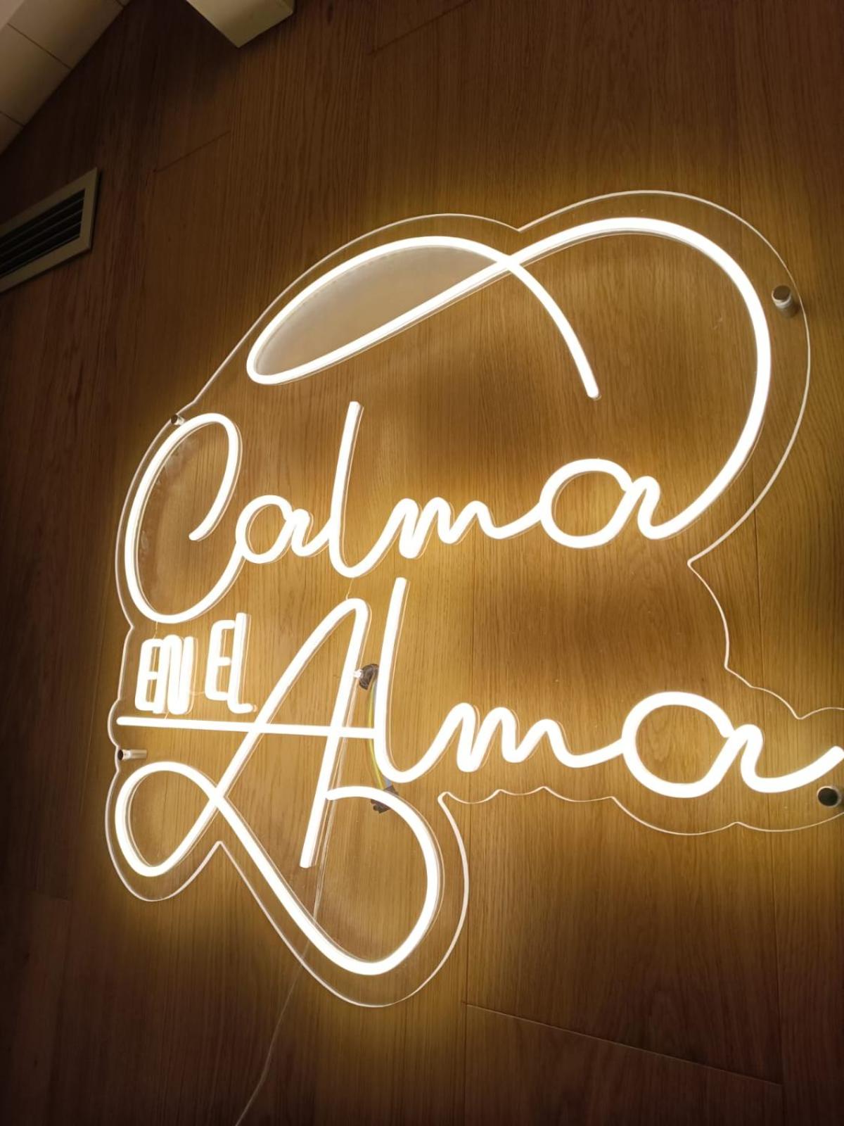 Lemon Suites Santander