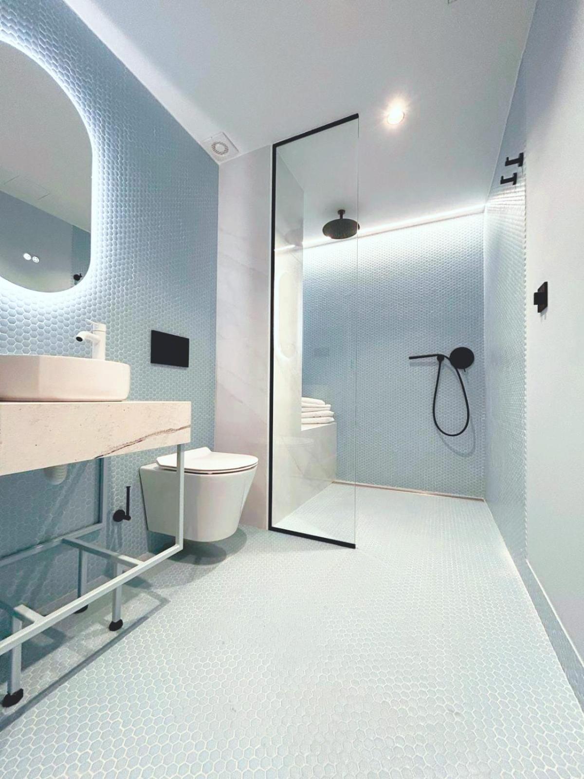 Lemon Suites Santander