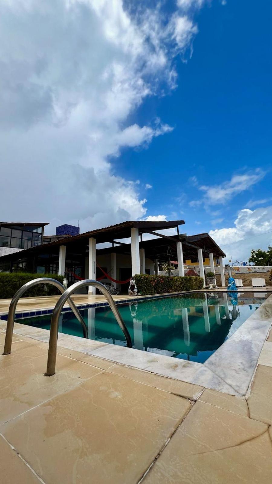 Gadelha'sbeachhouse perfeita para a família