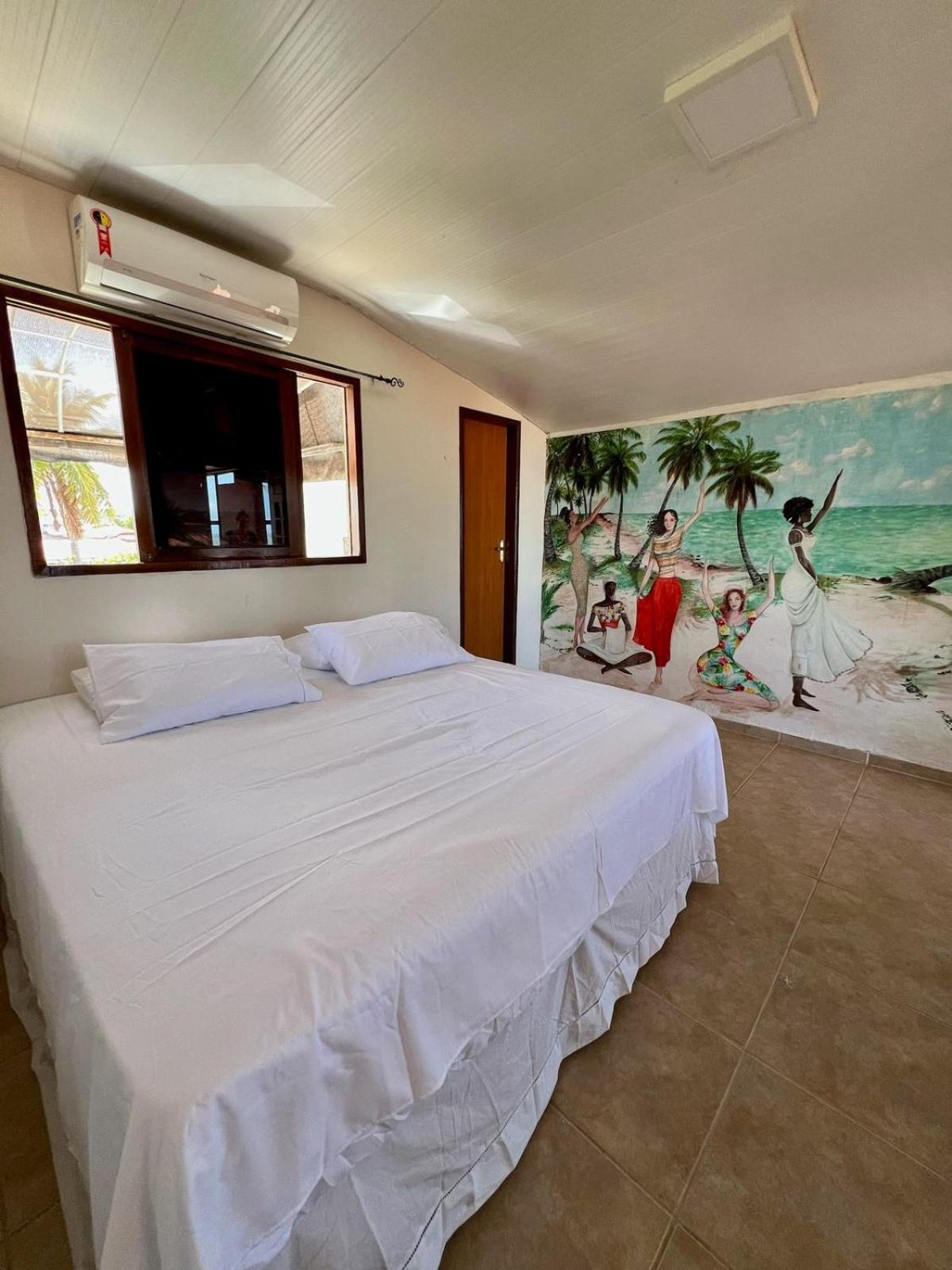 Gadelha'sbeachhouse perfeita para a família