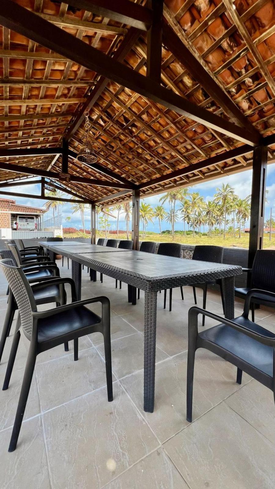 Gadelha'sbeachhouse perfeita para a família