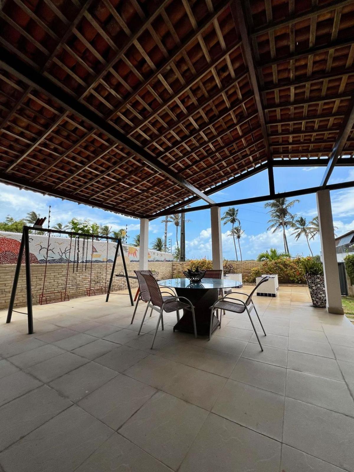 Gadelha'sbeachhouse perfeita para a família