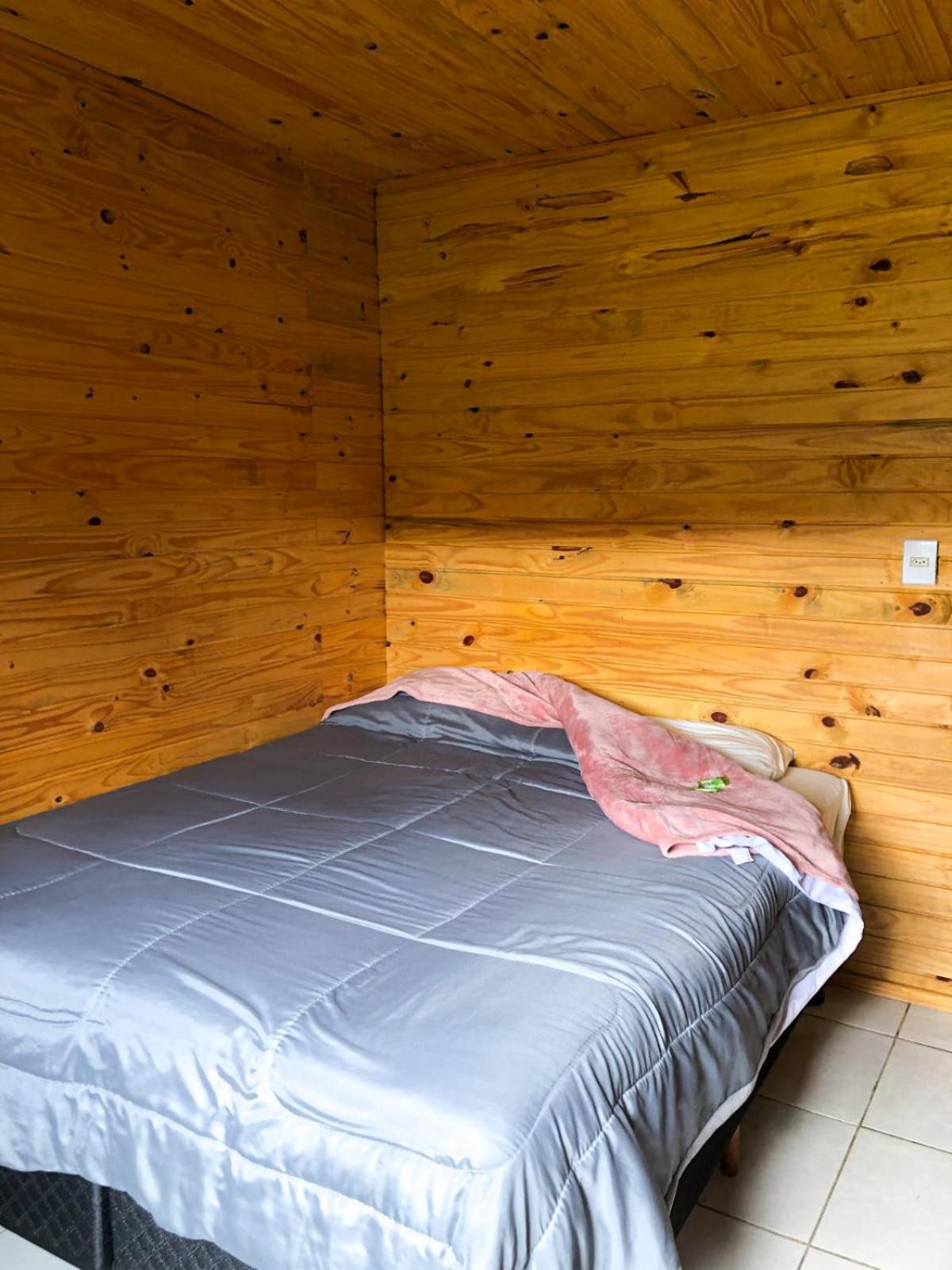 Casa de Campo Goiaba Serrana em Urubici, Natureza, Fogueira e Fogão a Lenha, Até 10 Pessoas