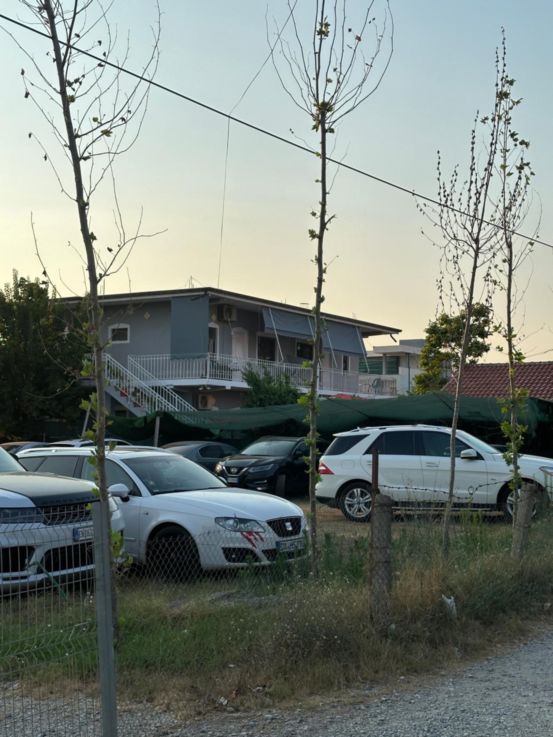 Guesthouse4VM