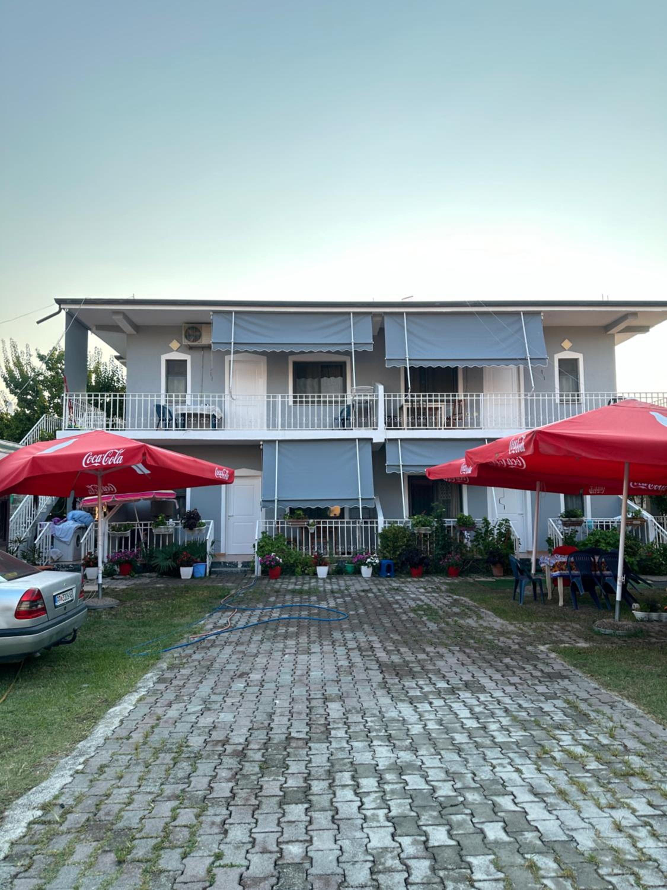 Guesthouse4VM