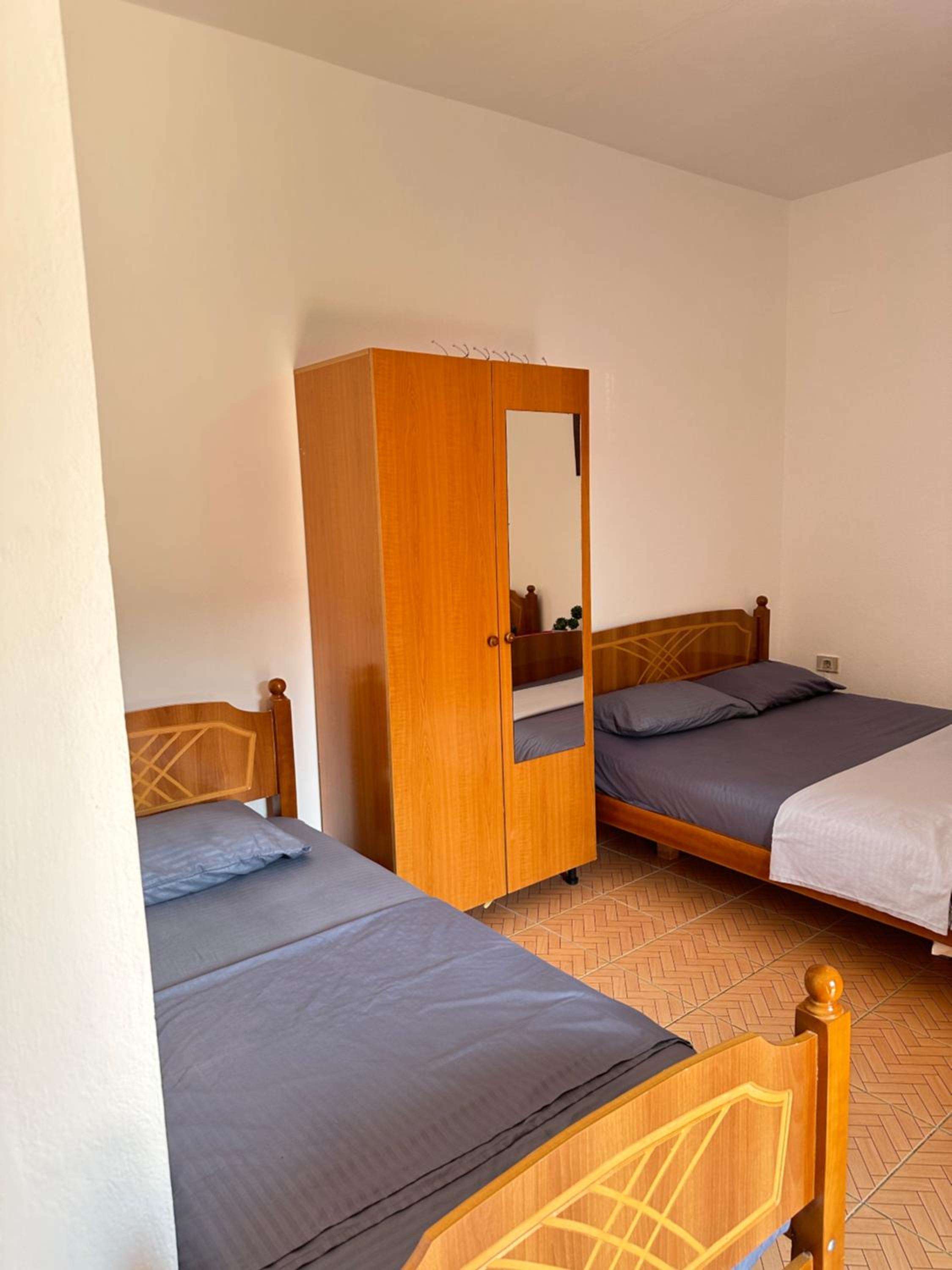 Guesthouse4VM