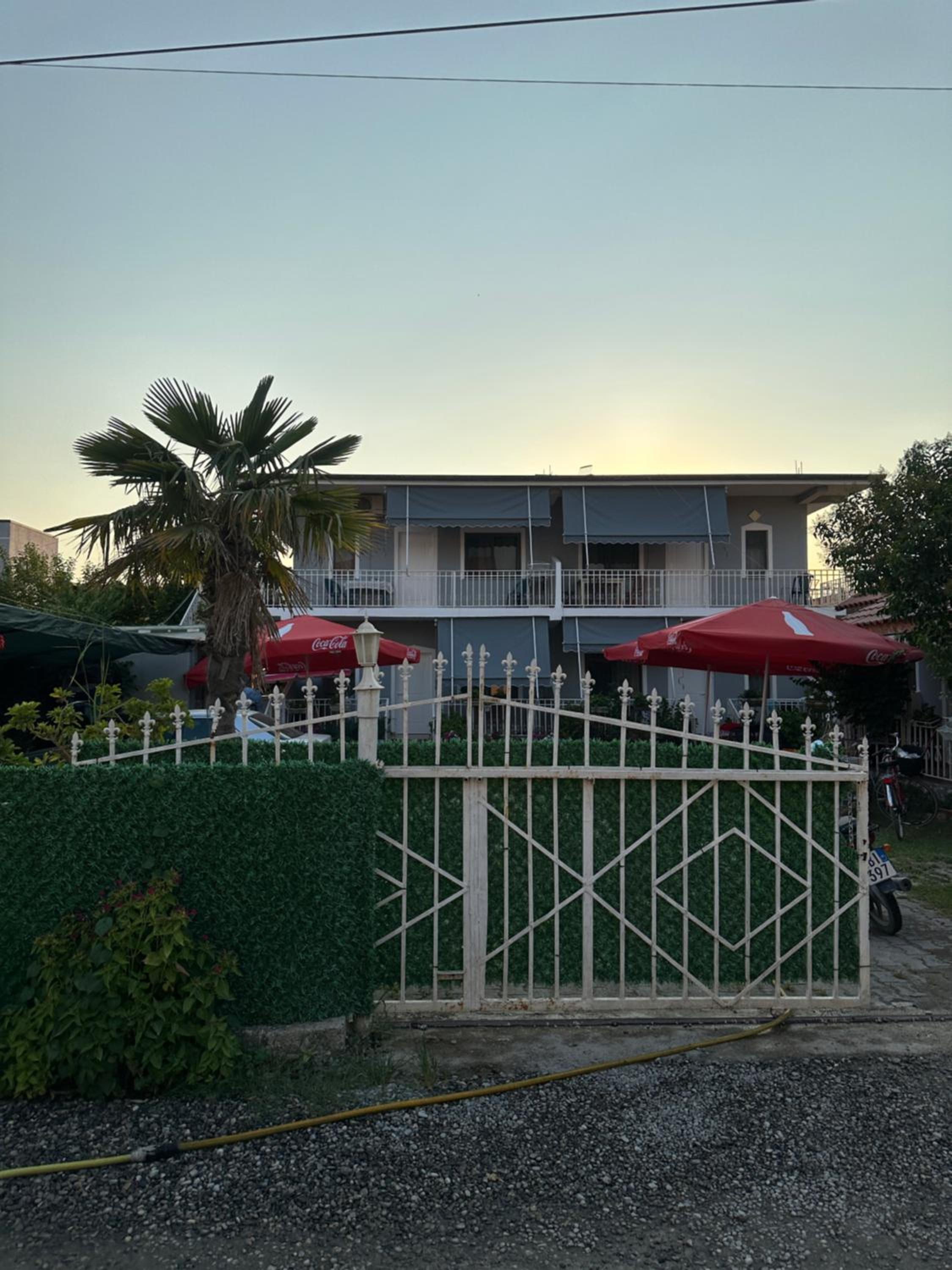 Guesthouse4VM